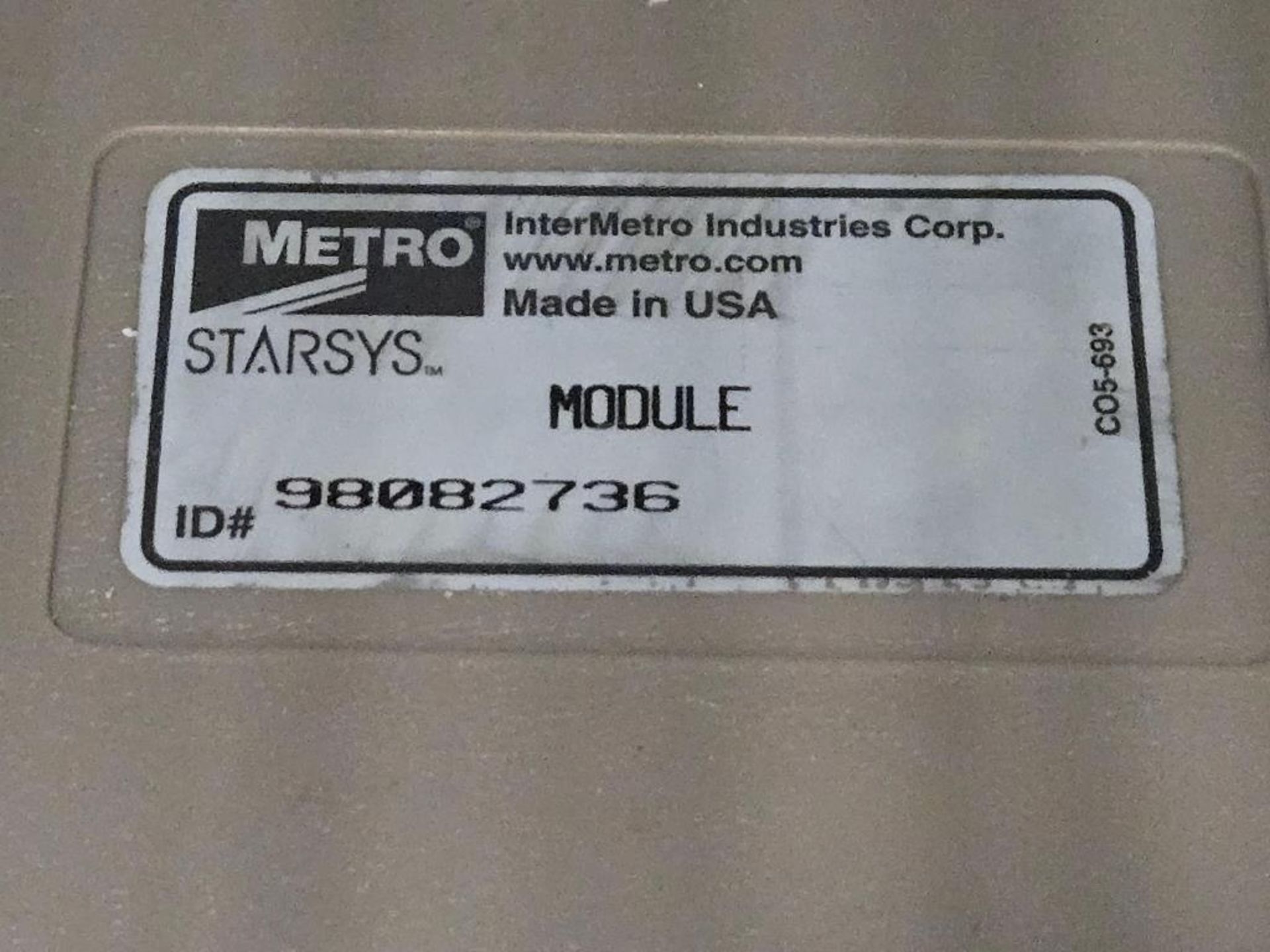 Metro Lab Cabinets - Image 12 of 22