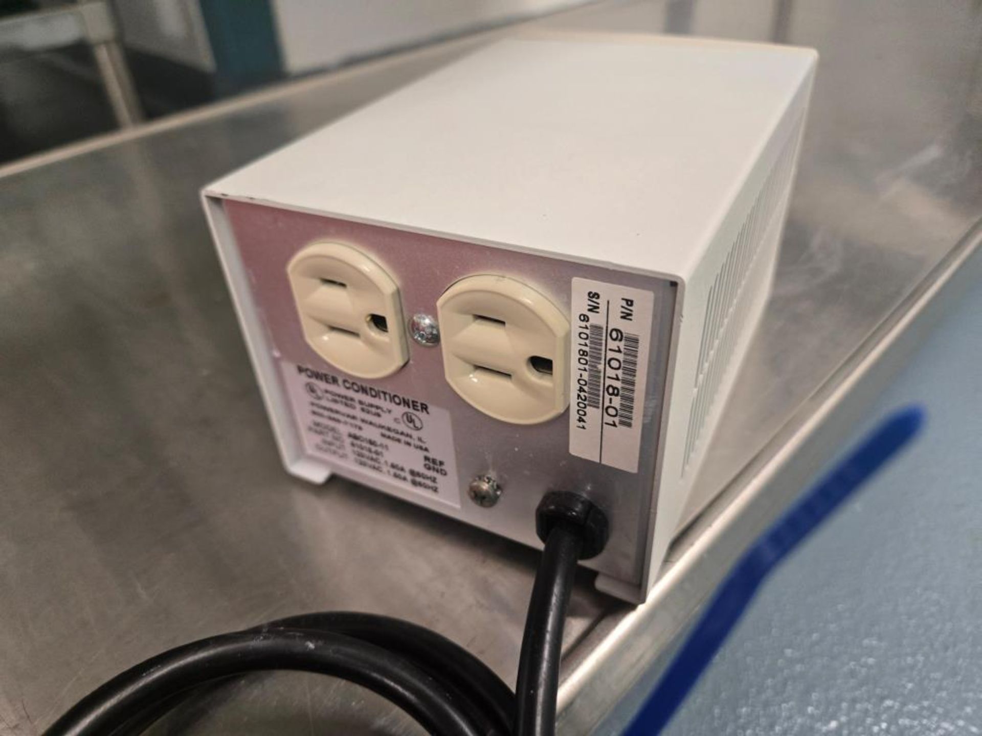 Powervar Power Supplies - Image 3 of 7