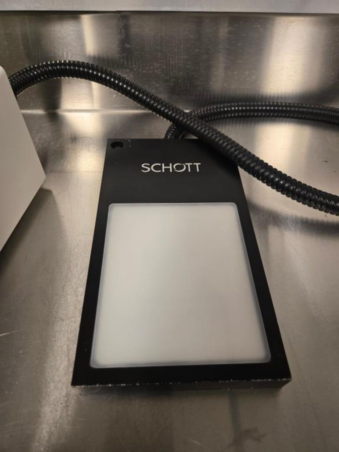 Schott Light Source - Image 6 of 9