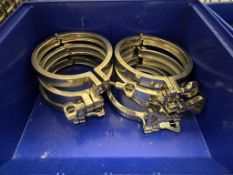 Sanitary Clamps