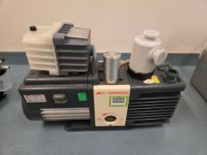 Edwards Pump