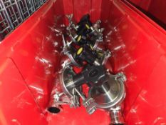 Asepco Valves