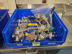 Valves