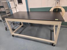 Tables