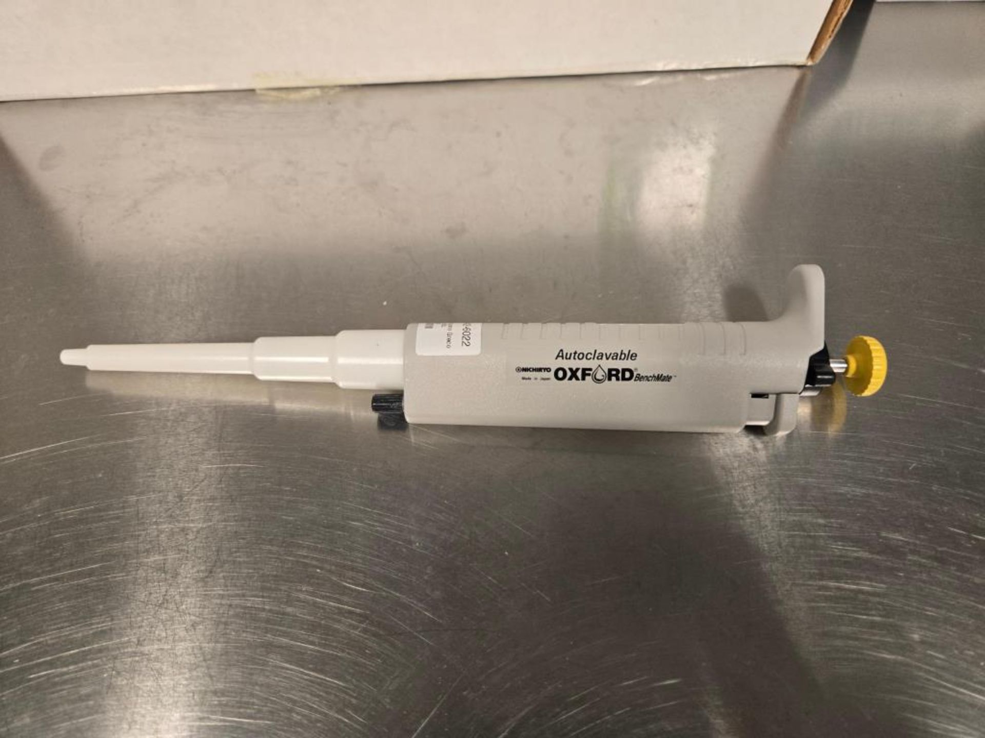Assorted Pipettes - Image 12 of 20