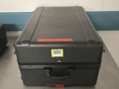 Pall Filter Test Instrument
