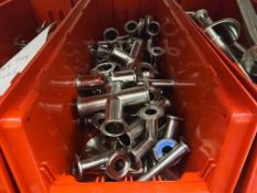Tri Clamps