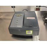 Spectronic Instruments Spectrometer