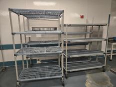 Metro Racks