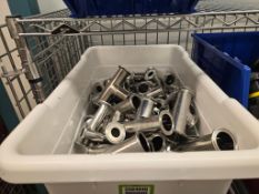 Tri Clamps