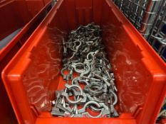 Sanitary Clamps