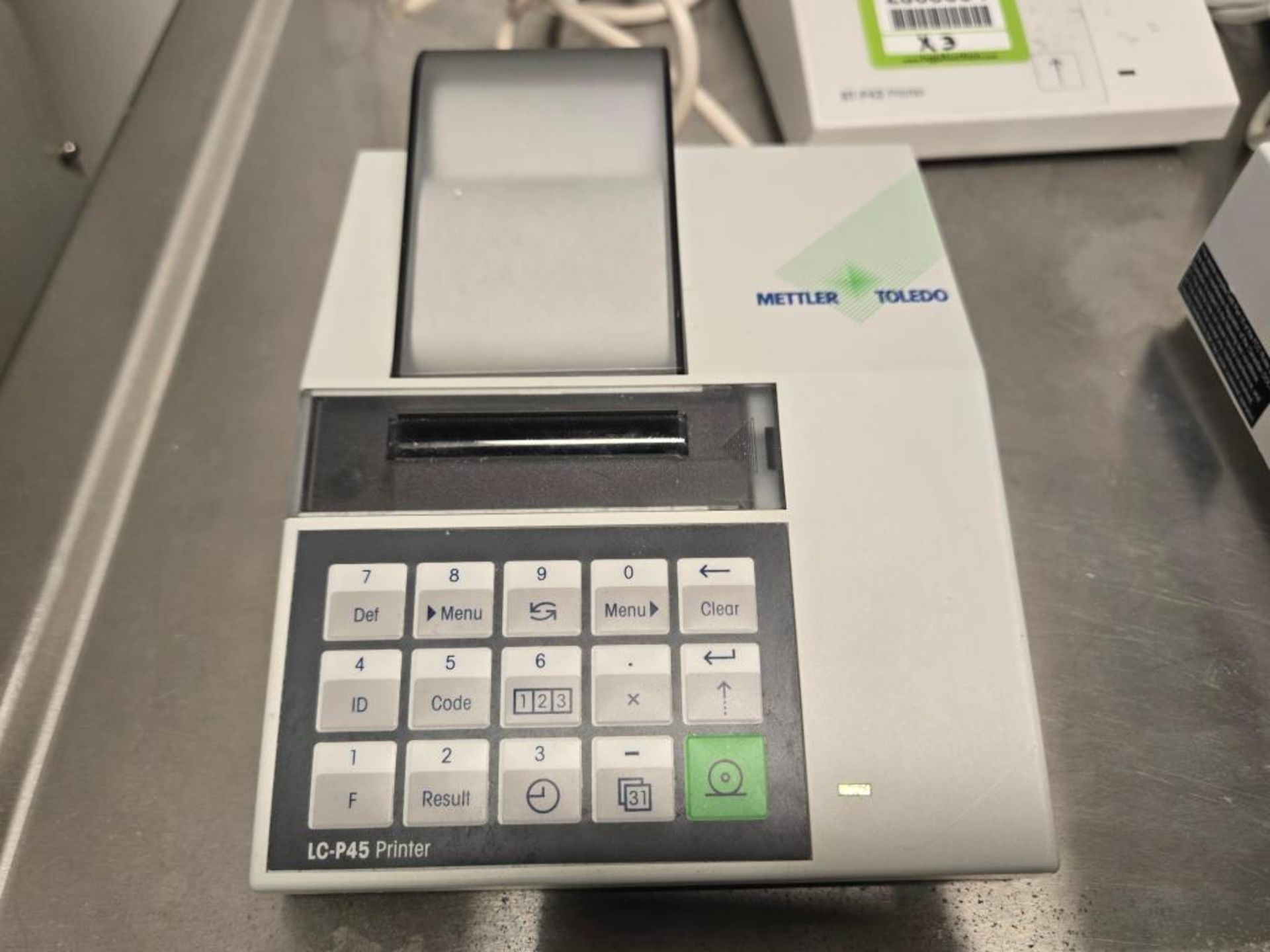 Mettler-Toledo Printers - Image 2 of 10