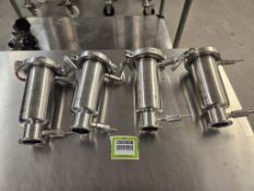Pall Filter Housing