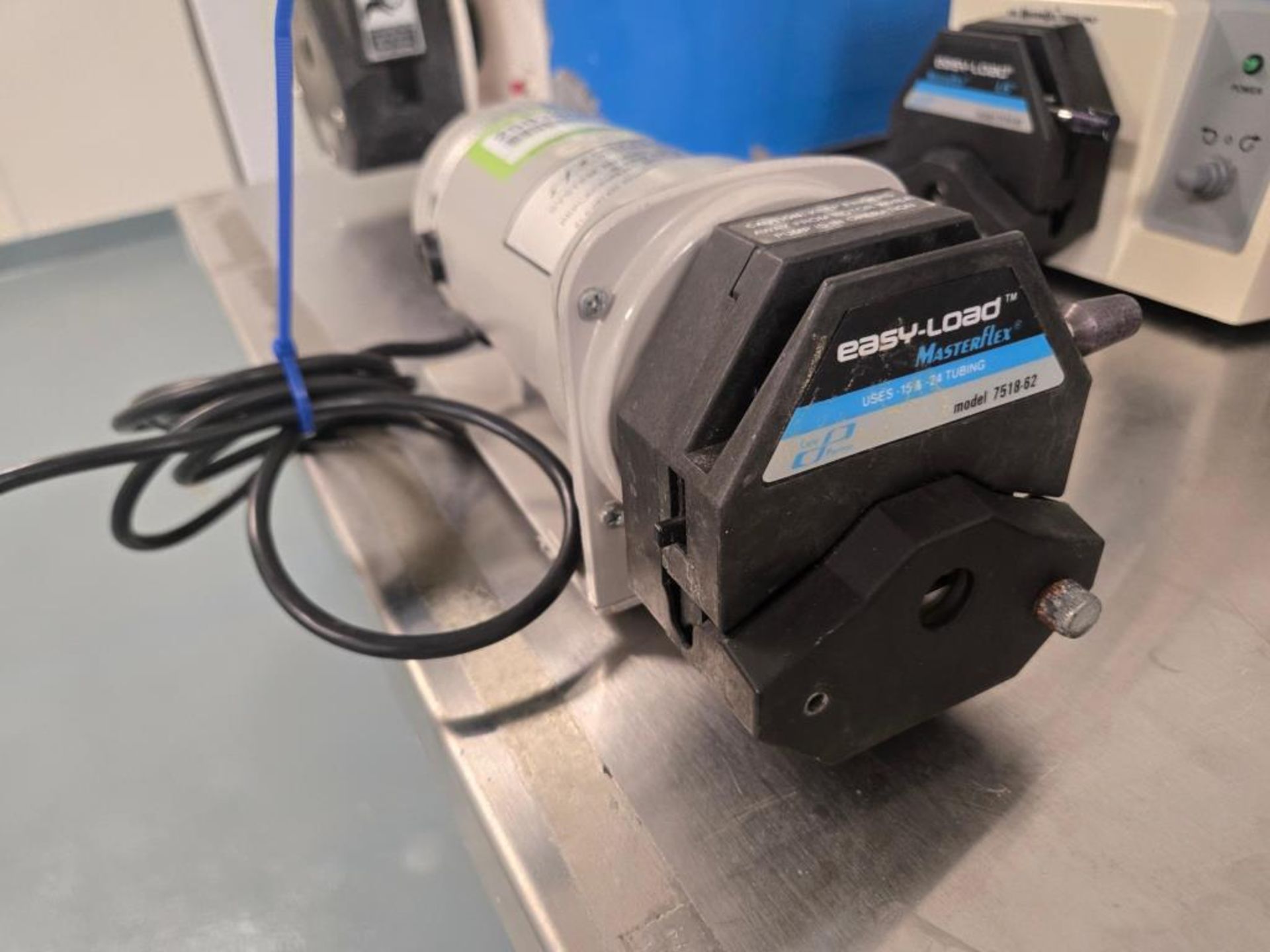Cole-Parmer Pump - Image 3 of 5