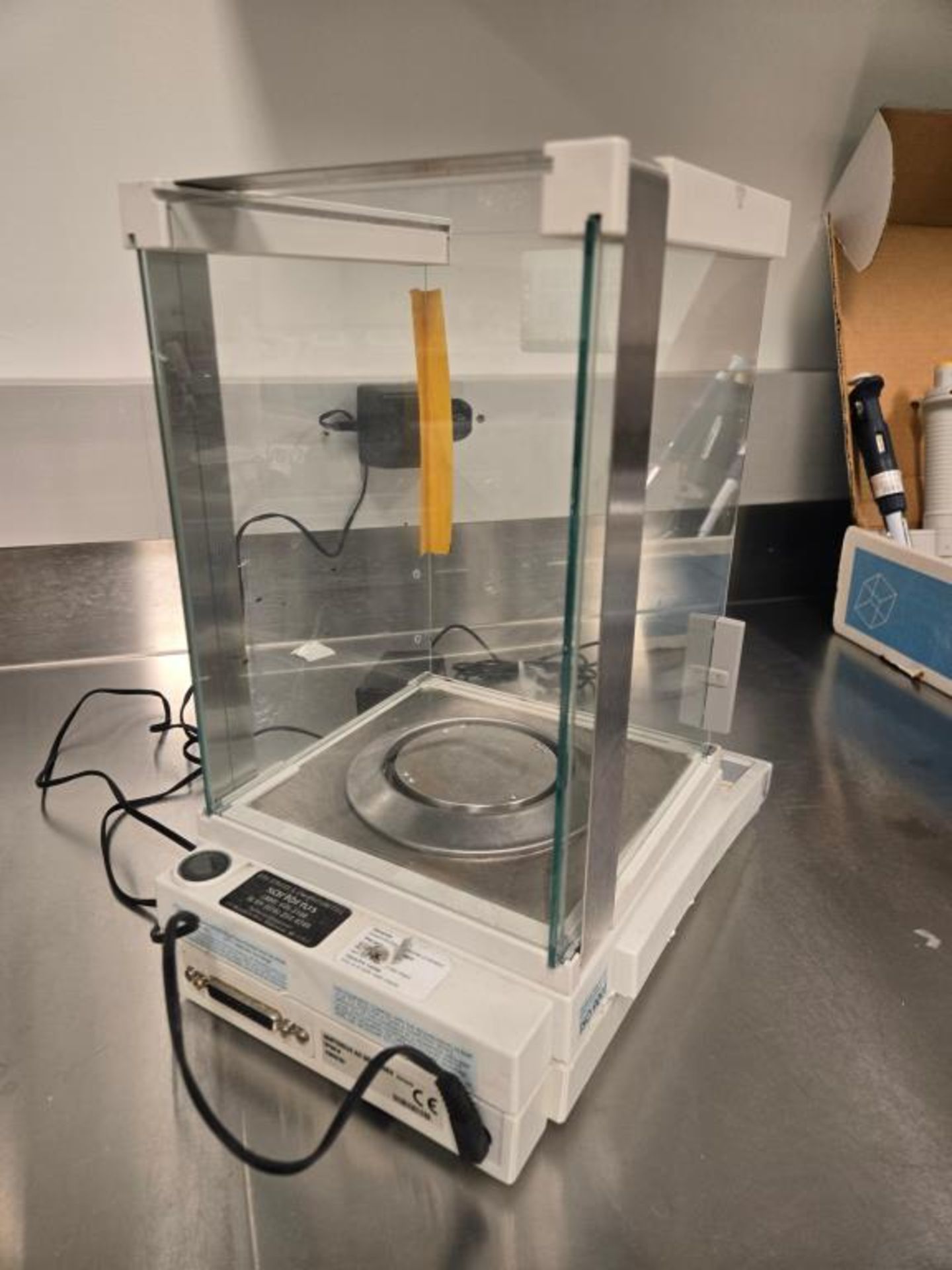 Sartorius Scale - Image 5 of 11
