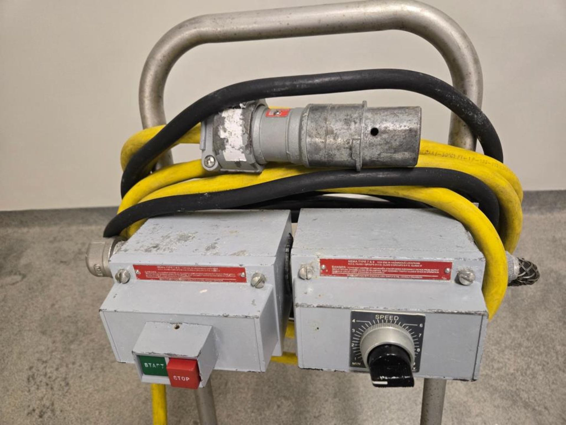 Fristam Pump - Image 8 of 9