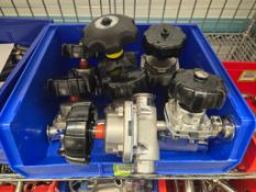 Valves