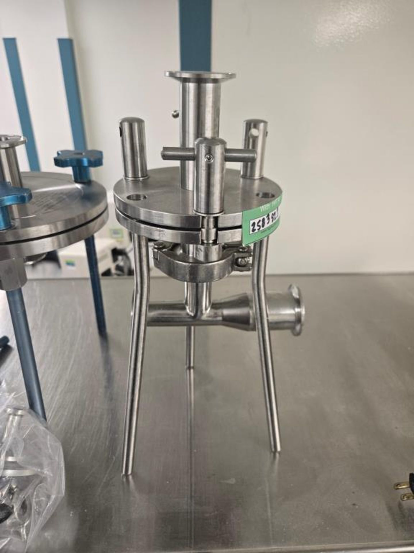 Millipore Filter Holders - Image 5 of 11
