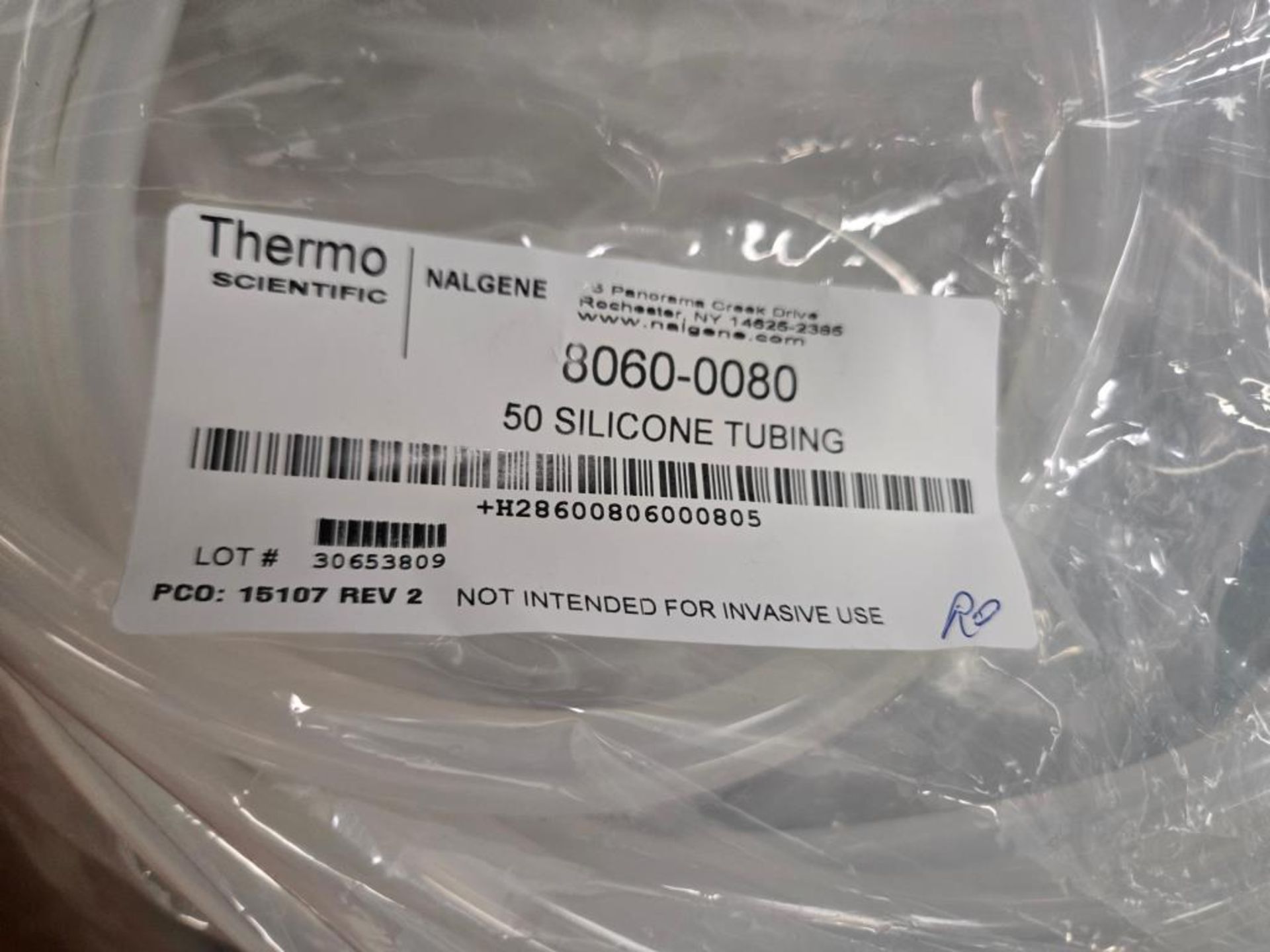 Silicone Tubing - Image 2 of 5