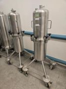 Allegheny Bradford Pressure Vessels