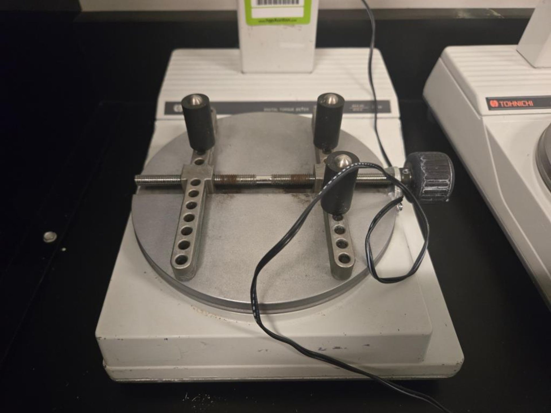 Tohnichi Torque Tester - Image 3 of 6