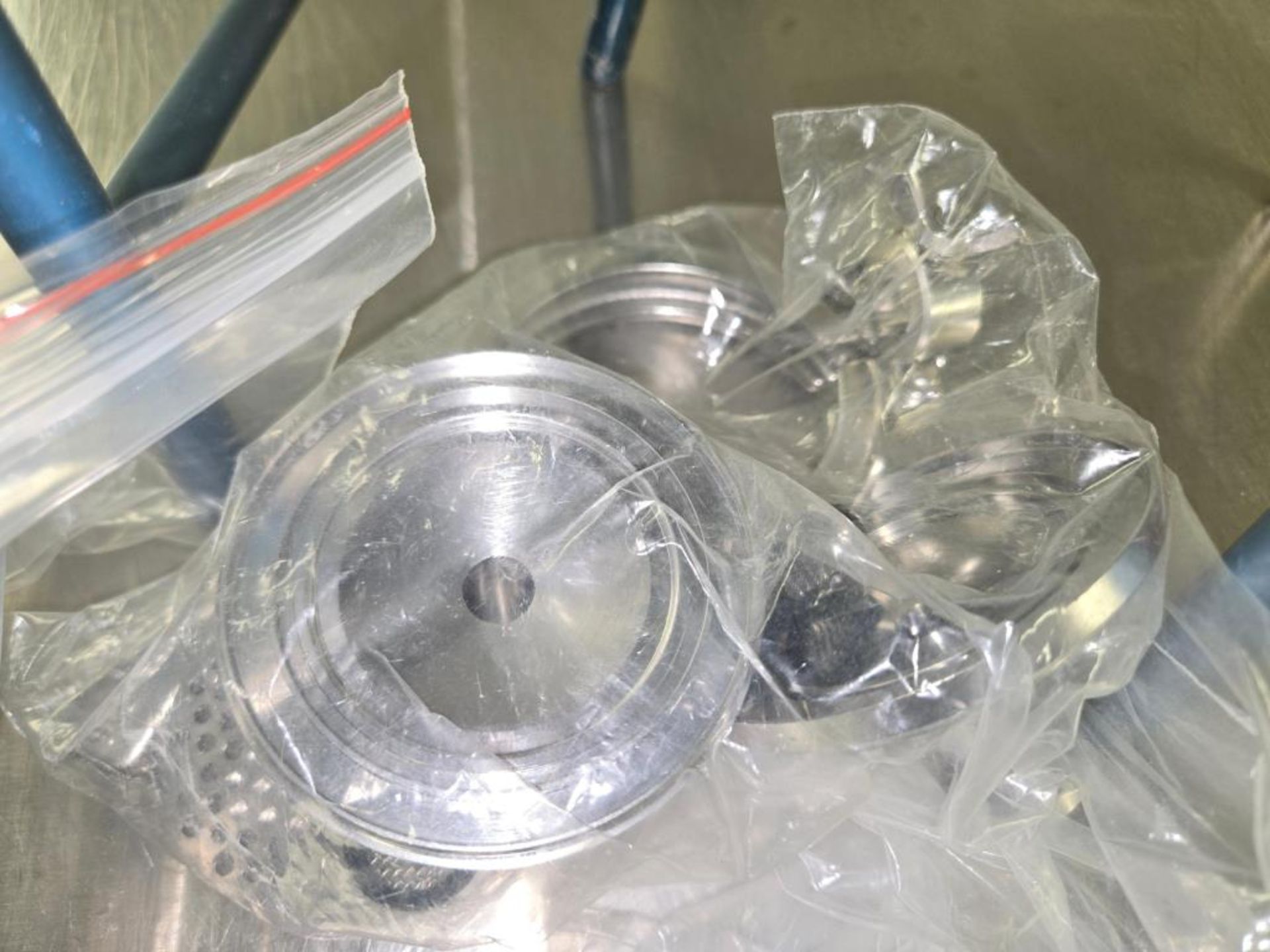 Millipore Filter Holders - Image 8 of 11