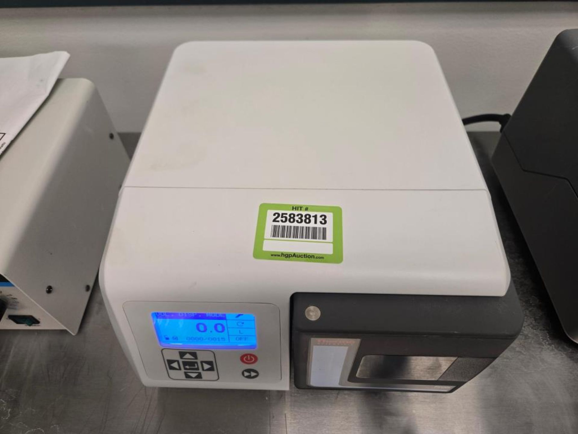 Thermo Scientific Pump - Image 3 of 6