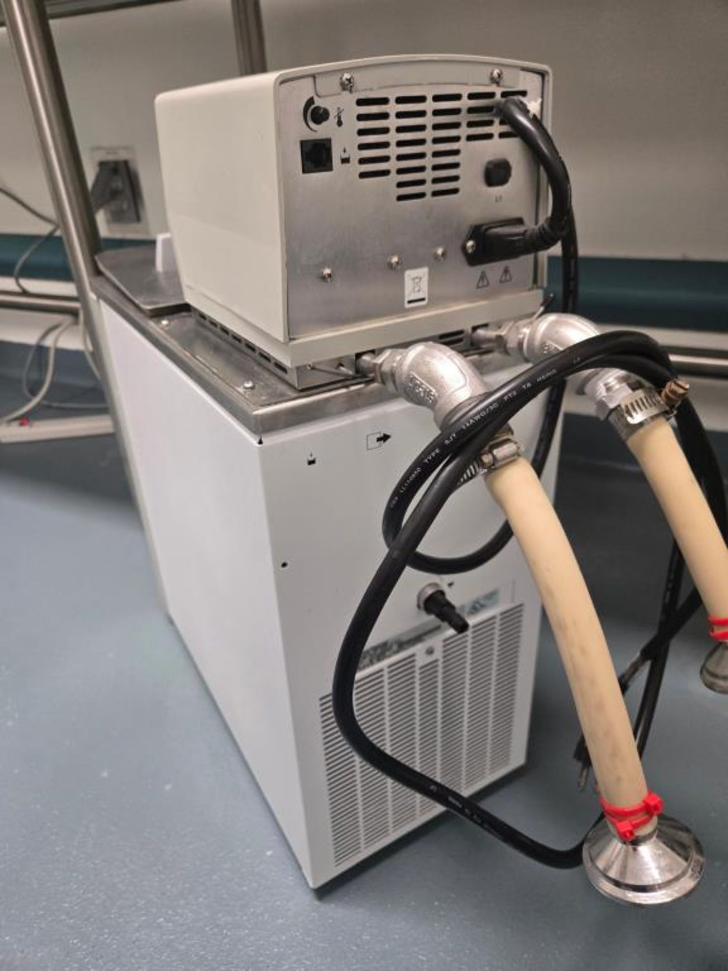 Thermo Scientific Circulator Bath - Image 5 of 7