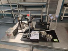 Lab Equipment