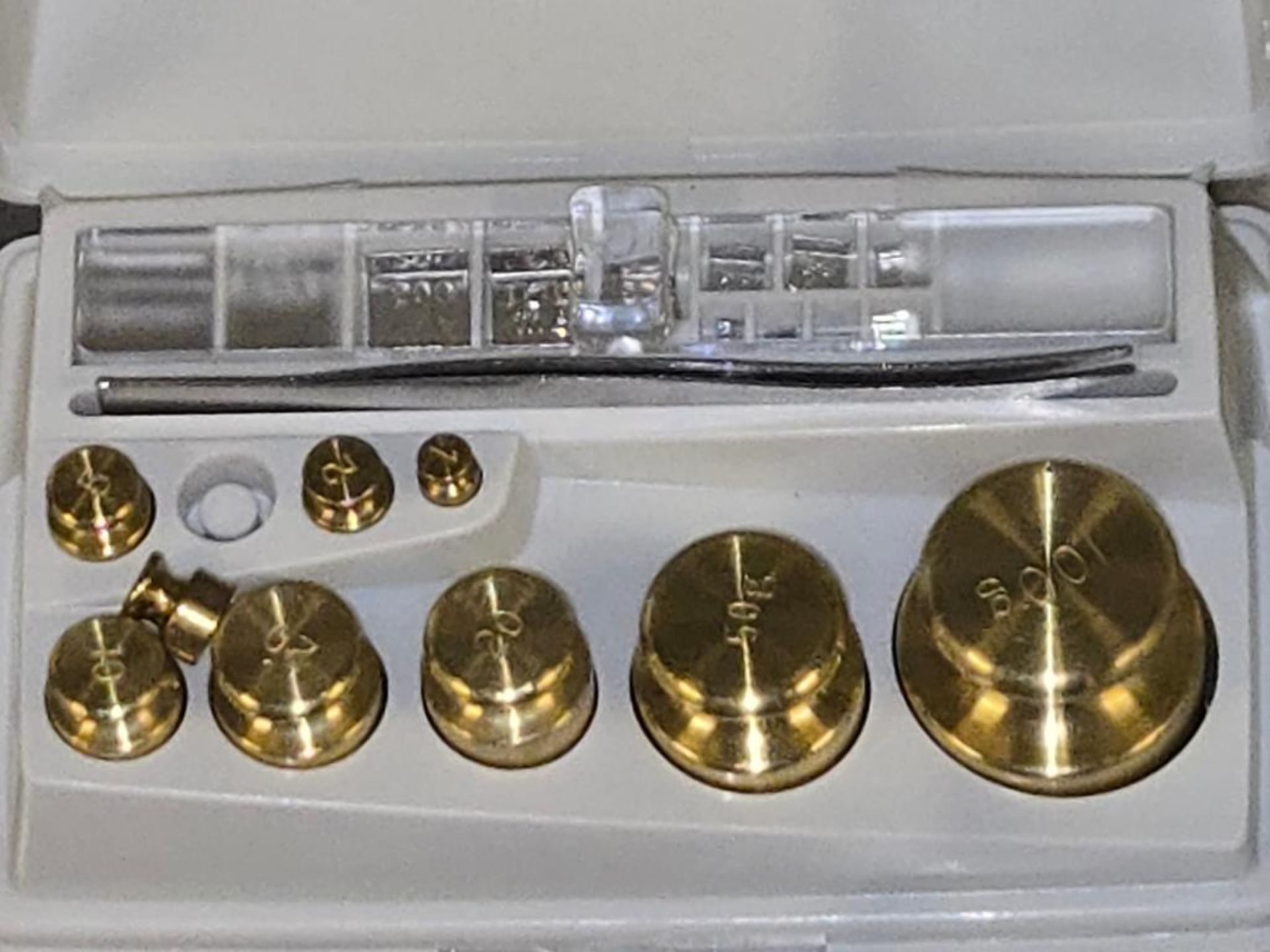 Lab Weights - Image 3 of 5