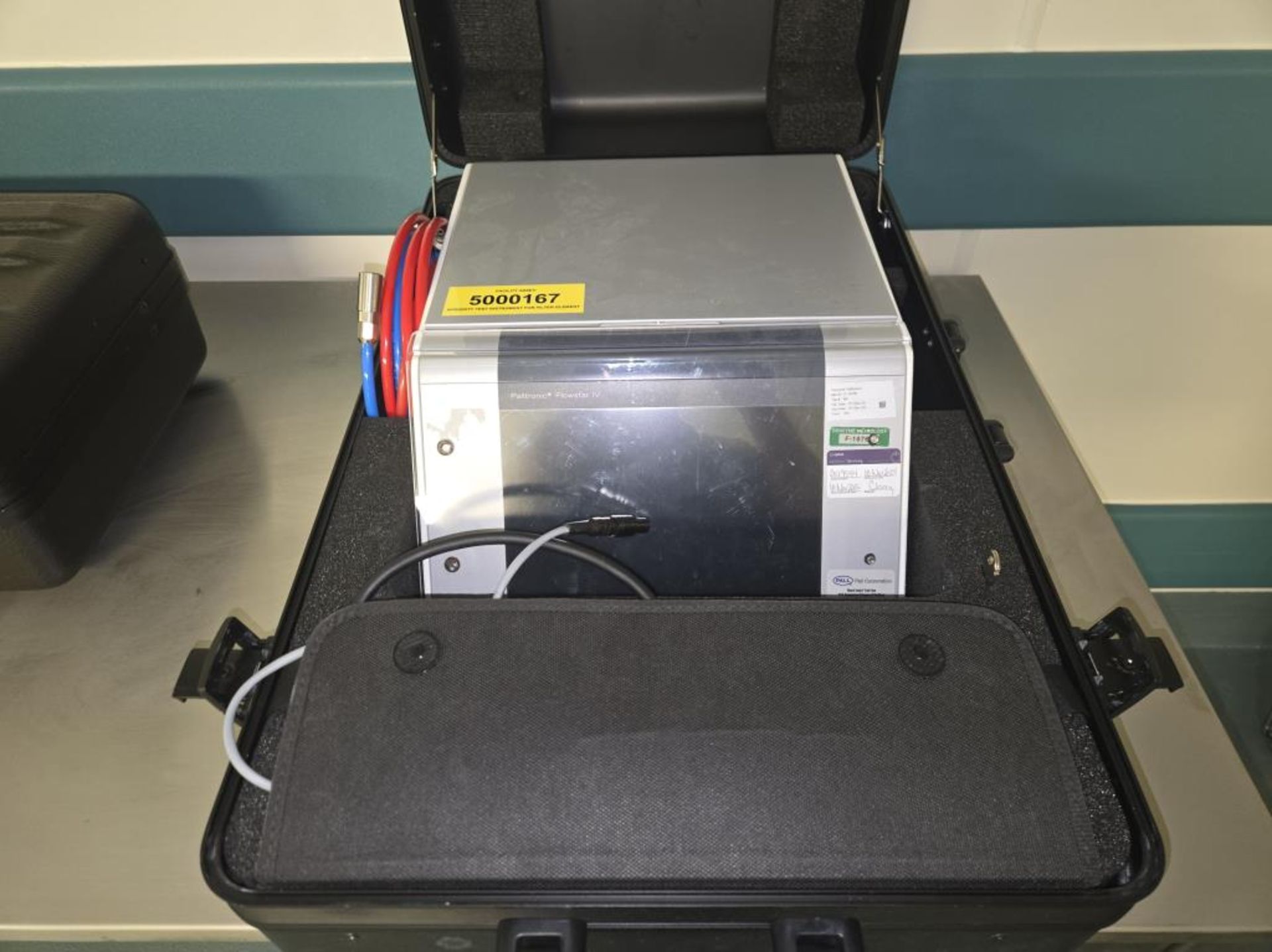 Pall Filter Test Instrument - Image 2 of 13