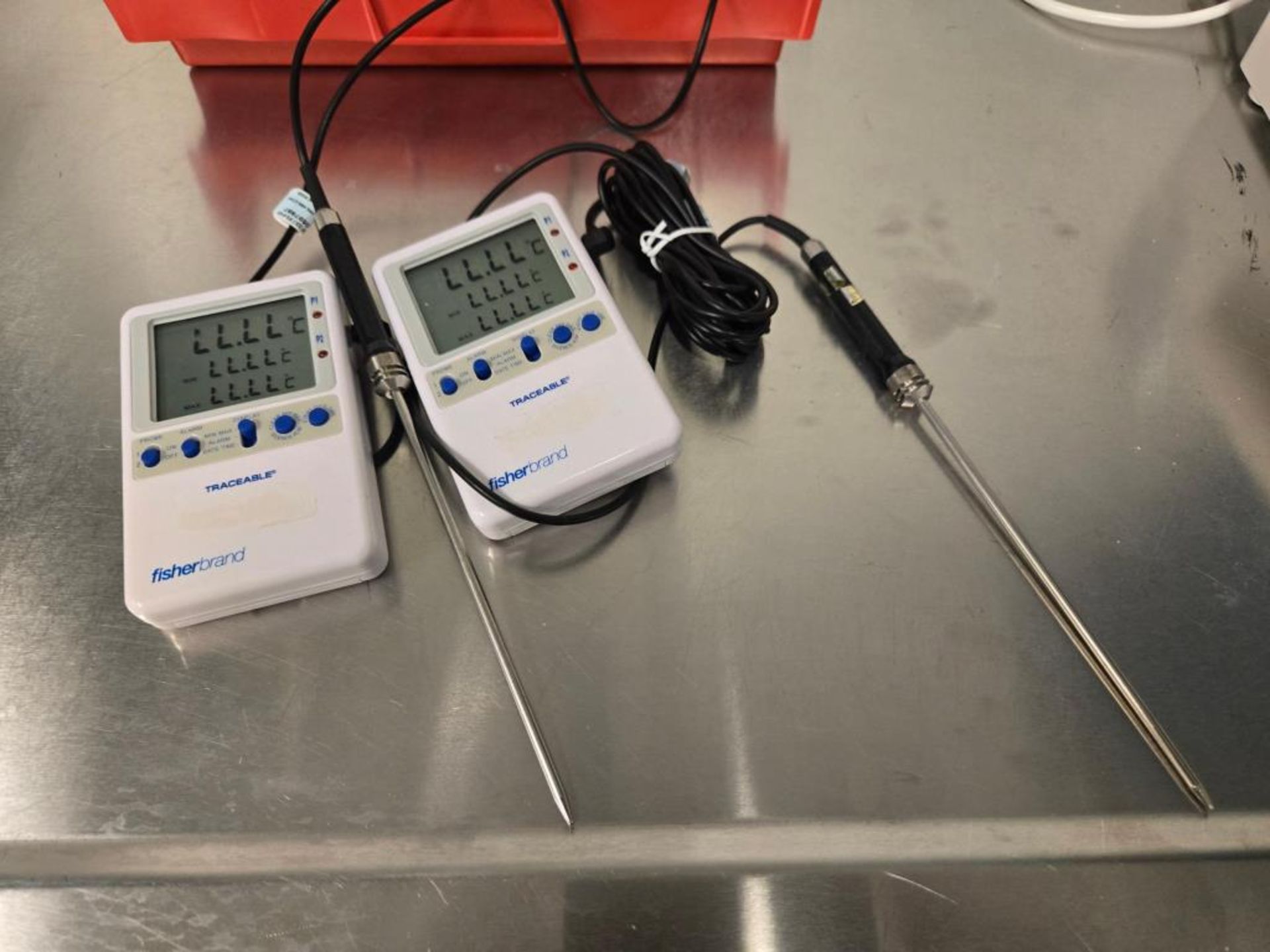 Lab Support Equipment - Image 5 of 9
