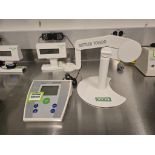 Mettler-Toledo Meter