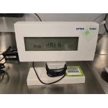 Mettler-Toledo Display Unit