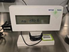 Mettler-Toledo Display Unit