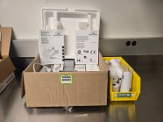 Mettler-Toledo Printer