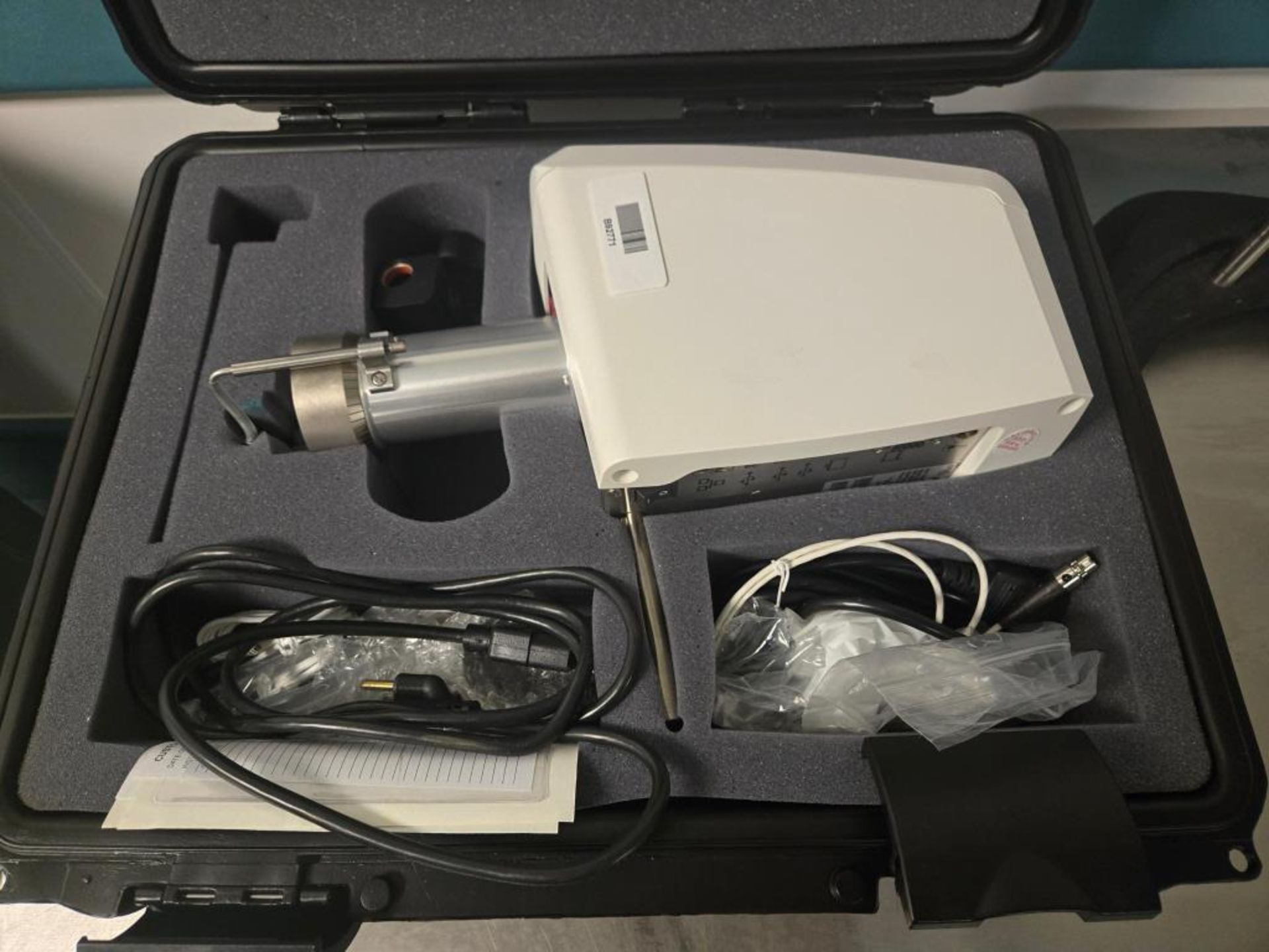 Ametek Brookfield Rheometer - Image 2 of 7