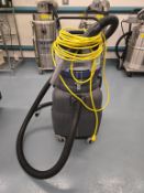 Nilfisk Vacuum