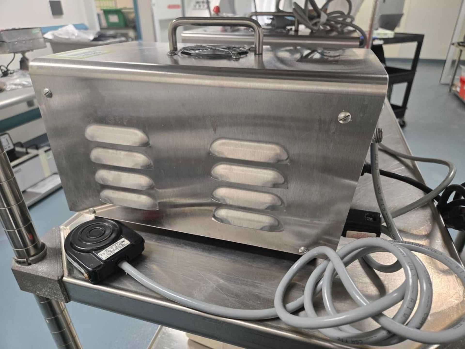 M&O Perry Industries Filler - Image 3 of 6