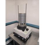 Retsch Sieve Shaker