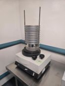 Retsch Sieve Shaker