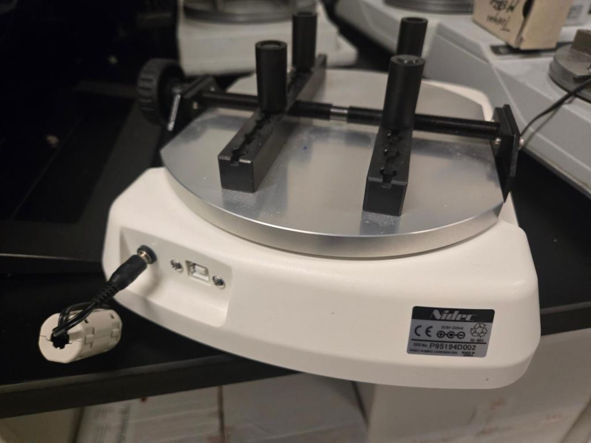 Nidec Torque Tester - Image 4 of 5