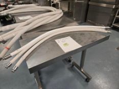 Purity One Hoses