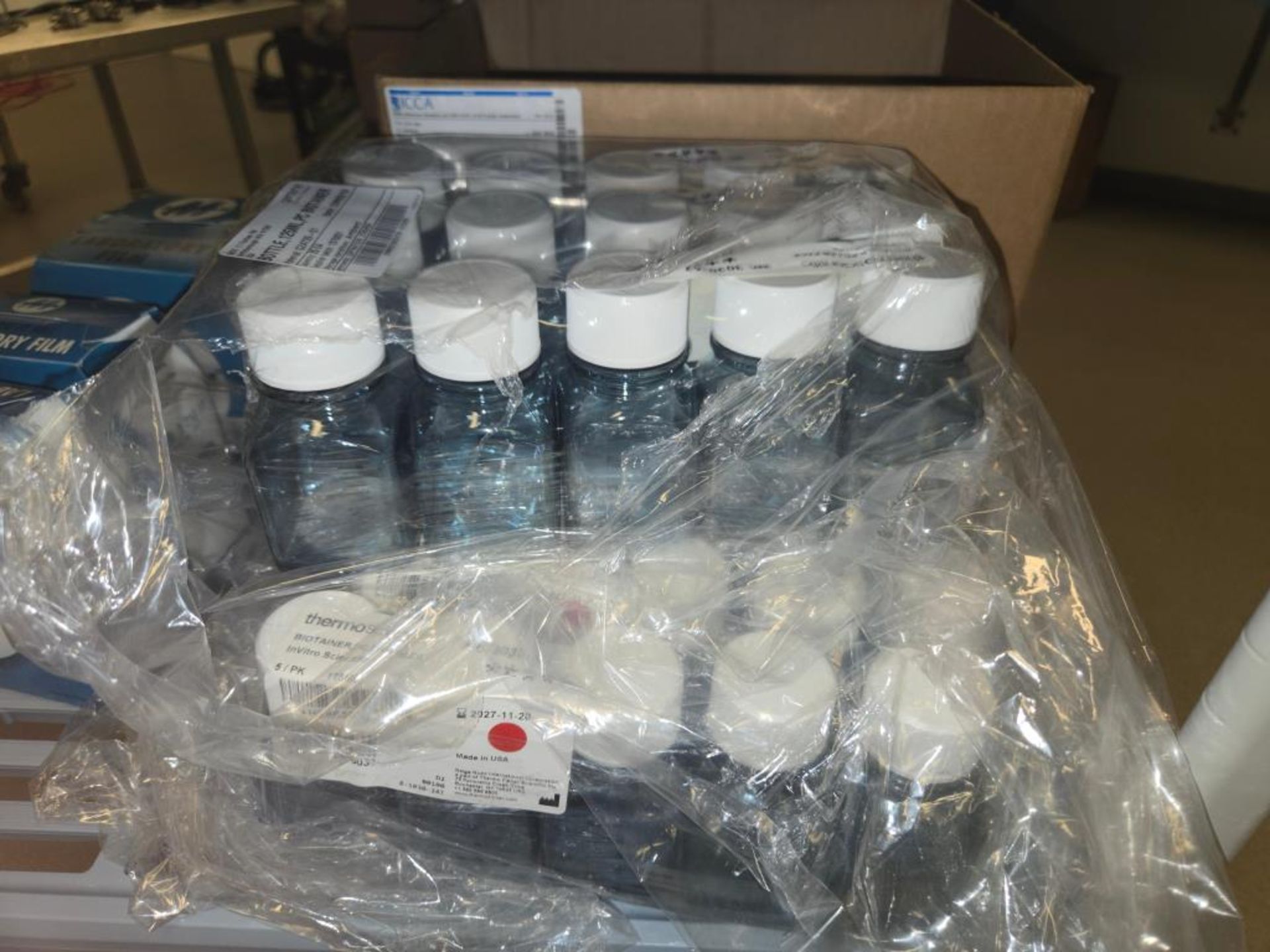 Metro Cart-Rack w/ Contents - Image 15 of 21