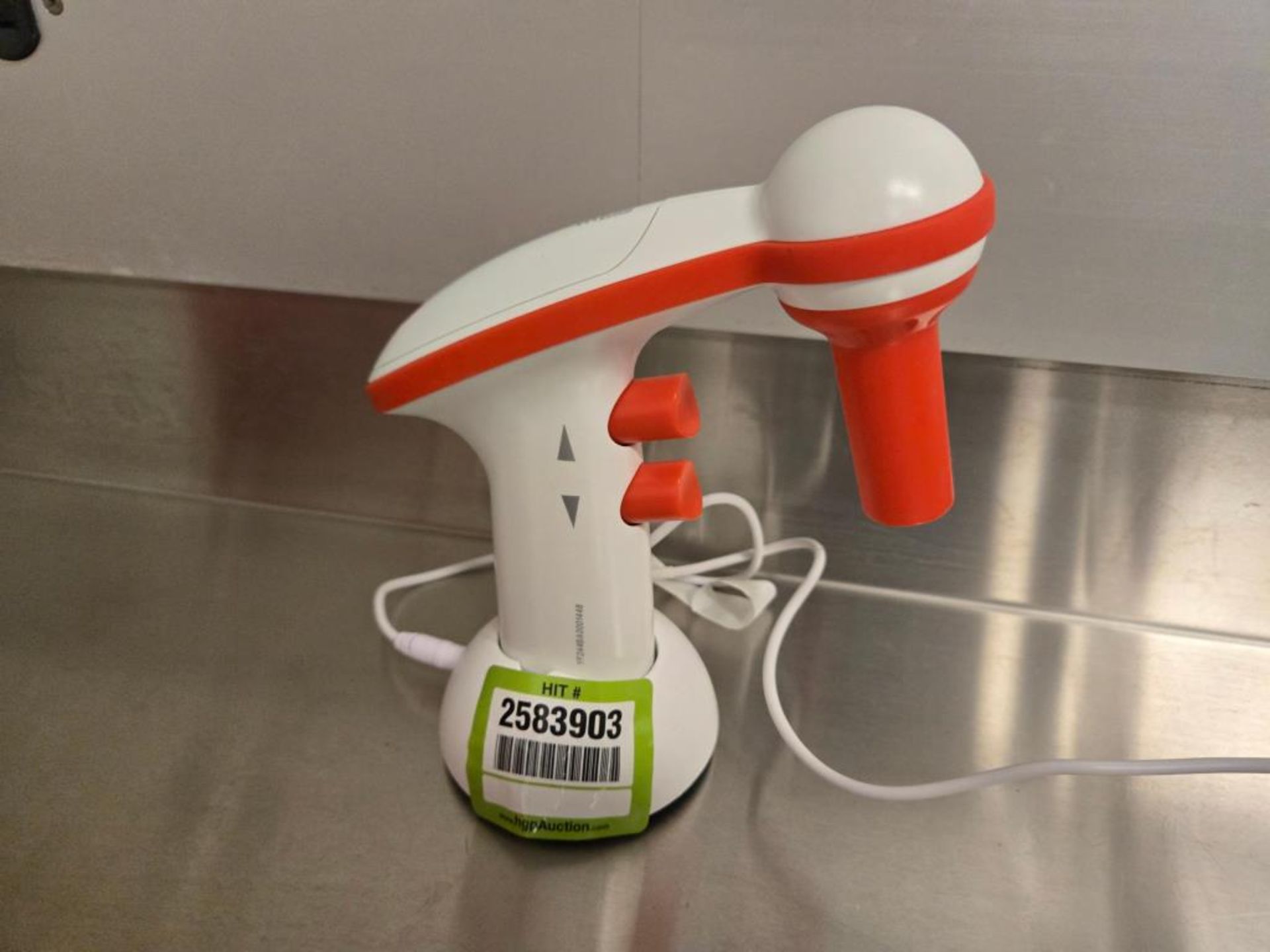 Globe Scientific Pipette Controller - Image 2 of 6