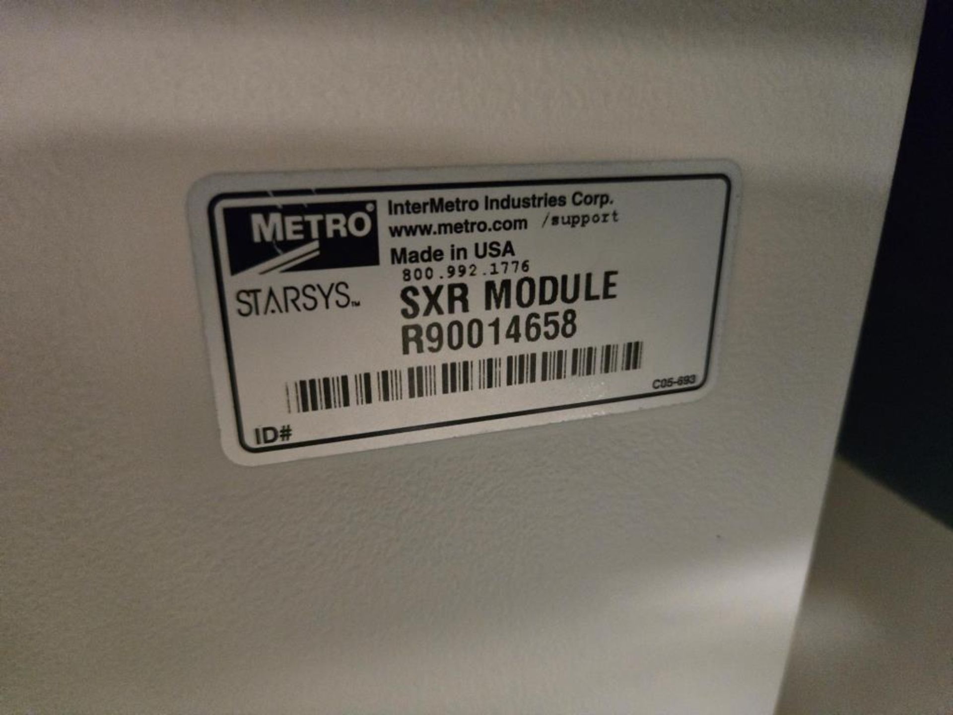 Metro Lab Cabinets - Image 19 of 22