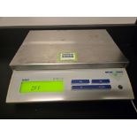 Mettler-Toledo Scale