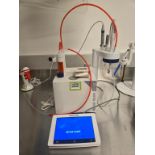 Mettler-Toledo Titrator
