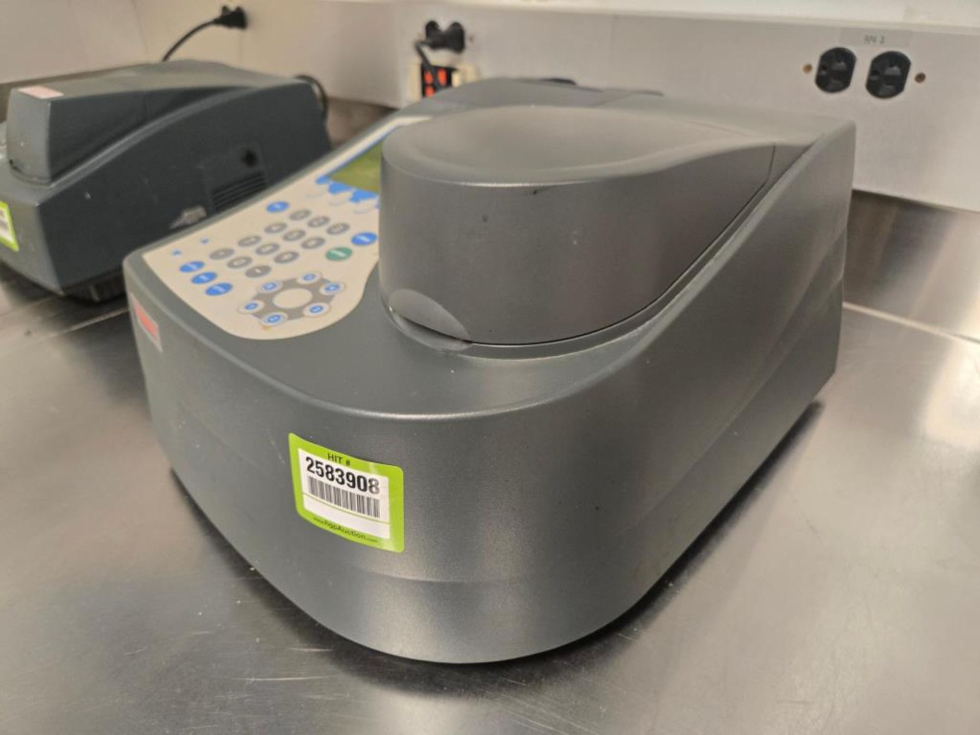 Thermo Electron Spectrometer - Image 3 of 6