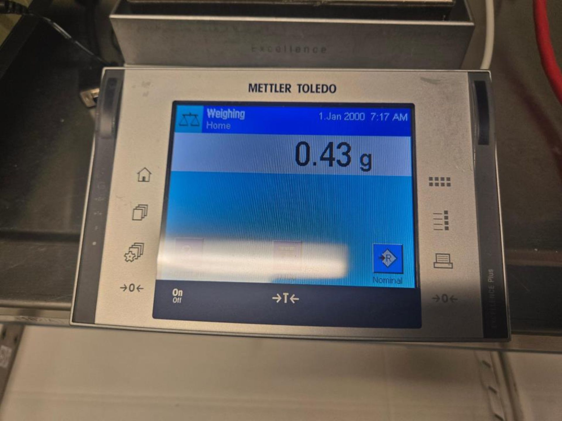 Mettler-Toledo Scale - Image 3 of 5